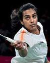 Longer rallies, stamina: Sindhu's evolving game Longer rallies, stamina: Sindhu's evolving game85