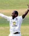 Archer back in squad; Vaughan against playing him in 2nd Test Archer back in squad; Vaughan against playing him in 2nd Test88