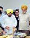 Punjab Minister Makes Surprise Visits to PSPCL Patiala Offices Punjab Minister Makes Surprise Visits to PSPCL Patiala Offices37