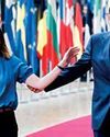 EU leaders meet to discuss tougher Russia sanctions, US tariffs, Middle East conflicts EU leaders meet to discuss tougher Russia sanctions, US tariffs, Middle East conflicts59