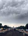 Delhi Watches the Skies, But Monsoon Refuses to Show Delhi Watches the Skies, But Monsoon Refuses to Show16