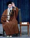 Khamenei warns against further American attacks Khamenei warns against further American attacks53