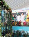 CM Gupta flags off 105 new DEVI e-buses, inaugurates Narela depot24