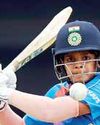 Shafali returns as women's T20 WC grind on with Eng series74