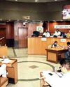 MCD Holds First Standing Committee Meeting in 2+ Yrs, Clears Key Projects17