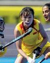 India women fall 0-3 to China, relegated17