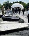 Russian drone strikes kill 2, injure 17 in Odesa: Ukraine0