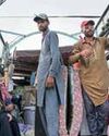 UN: 1.2 mn Afghans forced to return from Iran, Pak this year1