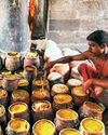 The Divine Alchemy of Puri's Offering41