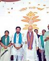 Shah Rules Out Talks With Maoists, Tells Them To Give Up Arms35