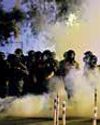Last Hong Kong pro-democracy party holding protests disbands51