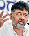 Shivakumar may get CM post in 2-3 months, claims Karnataka MLA46