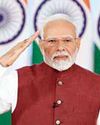 PM: 95 Cr People Now Benefiting From Social Security Schemes48