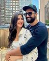 Vicky reveals Katrina Gives Honest Feedback on His Work81