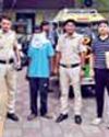 Two brothers held for Tikona Park murder12