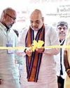 Turmeric board headquarters inaugurated in Nizamabad67