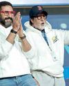 My son Abhishek is worthy of praise: Amitabh Bachchan79