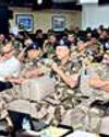 CISF Organises Workshop on Airport Security30