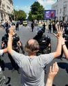 Serbian police remove street blockades in Belgrade, make fresh arrests4