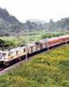Garib Nawaz Express Upgraded With Modern LHB Coaches: NFR41