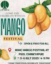 NDMC to host Mango Festival at PSOI, Chanakyapuri on July 5-620