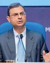 Financial stability necessary to boost economic growth: RBI Guv77