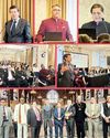 Cyril Shroff AI Law Centre of Jindal Global Law School Launched in London72