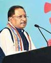 Chhattisgarh Receives Investment Proposals of Rs 1.25 Lakh Cr at State Industry Event32