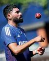 India Face Selection Conundrum in Bid for Comeback vs England77
