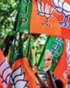 BJP finishes organisational election in about 22 states37