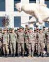 India, France Hold Joint Military Drills28