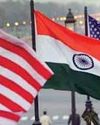 Hectic Parleys Underway in Washington Between India & US on Interim Trade Deal Hectic Parleys Underway in Washington Between India & US on Interim Trade Deal65