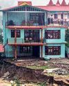Toll in Mandi Cloudbursts Rises to 11 Toll in Mandi Cloudbursts Rises to 1141