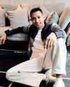 Vikrant Massey opens up about lack of romantic films in his career Vikrant Massey opens up about lack of romantic films in his career77