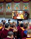 China rejects the Dalai Lama's succession plan, insists his heir requires its approval China rejects the Dalai Lama's succession plan, insists his heir requires its approval53