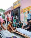 From Godman to murderer: Year on, families of Hathras victims can't get over tragic day From Godman to murderer: Year on, families of Hathras victims can't get over tragic day32