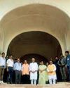 Sheesh Mahal reopens after major restoration Sheesh Mahal reopens after major restoration24