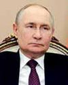 Putin, Trump Discuss Iran and Ukraine in Phone Call Putin, Trump Discuss Iran and Ukraine in Phone Call50