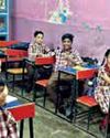 No new teachers in 15 yrs, MCD-run schools in decline No new teachers in 15 yrs, MCD-run schools in decline11