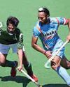 Pak hockey teams cleared to compete in India, says sports ministry source Pak hockey teams cleared to compete in India, says sports ministry source8