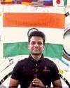 Shukla: Exciting to look back at Earth from vantage point of ISS46
