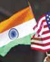 India-US Trade Pact Likely Before July 91