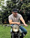 Salman Khan announces his next film 'BATTLE OF GALWAN'81