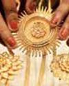 Gold Declines ₹600 to ₹99,020 per 10 Grams62