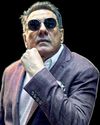 I'm never going to RETIRE, says Boman Irani83