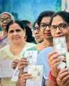 Nearly 87% Voters Get Enumeration Forms40
