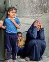 UN records 613 killings in Gaza near humanitarian convoys55