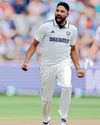 Siraj's six wicket haul helps India stay ahead on bizarre day three80