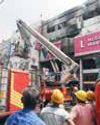Vishal Mega Mart fire claims 2 lives1