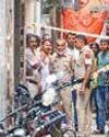 Four AC Mechanics Found Dead in South Delhi Home9